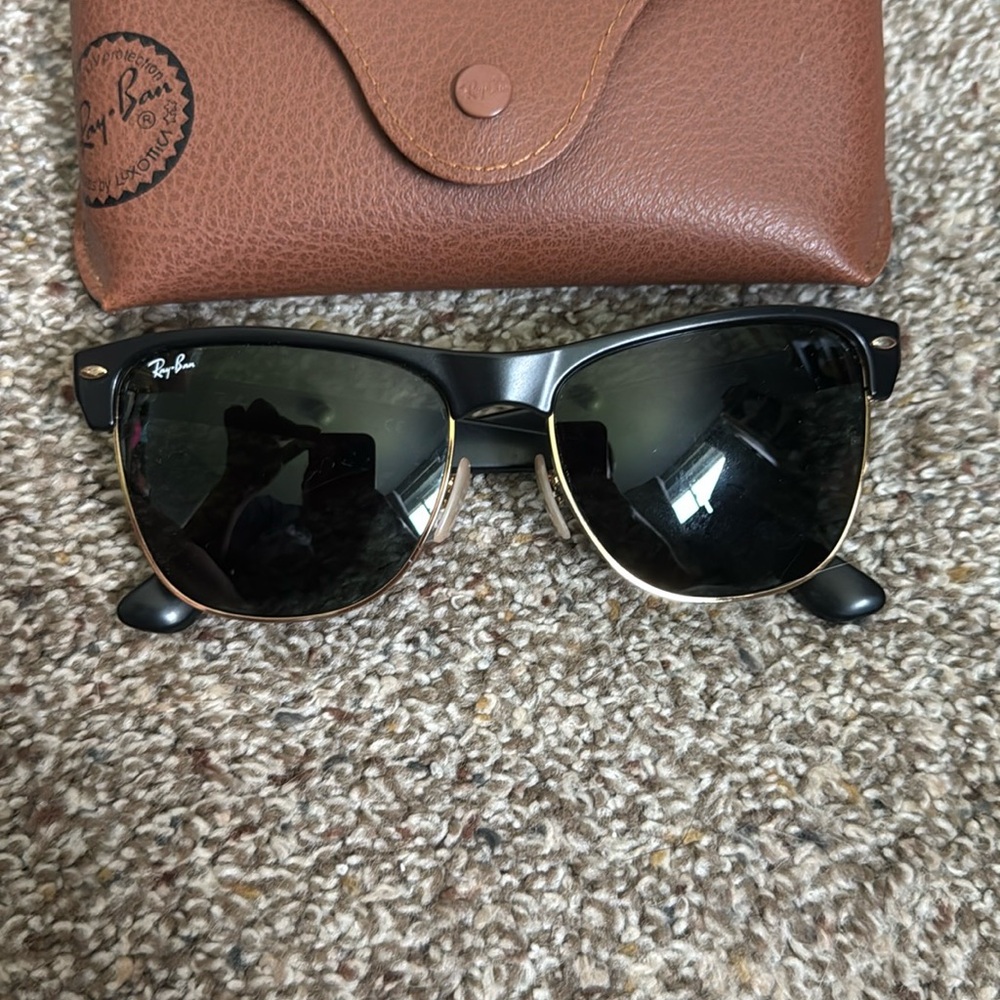 Ray-Ban Sunglasses